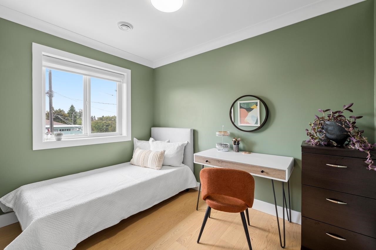 5867 Battison Street, Vancouver, BC