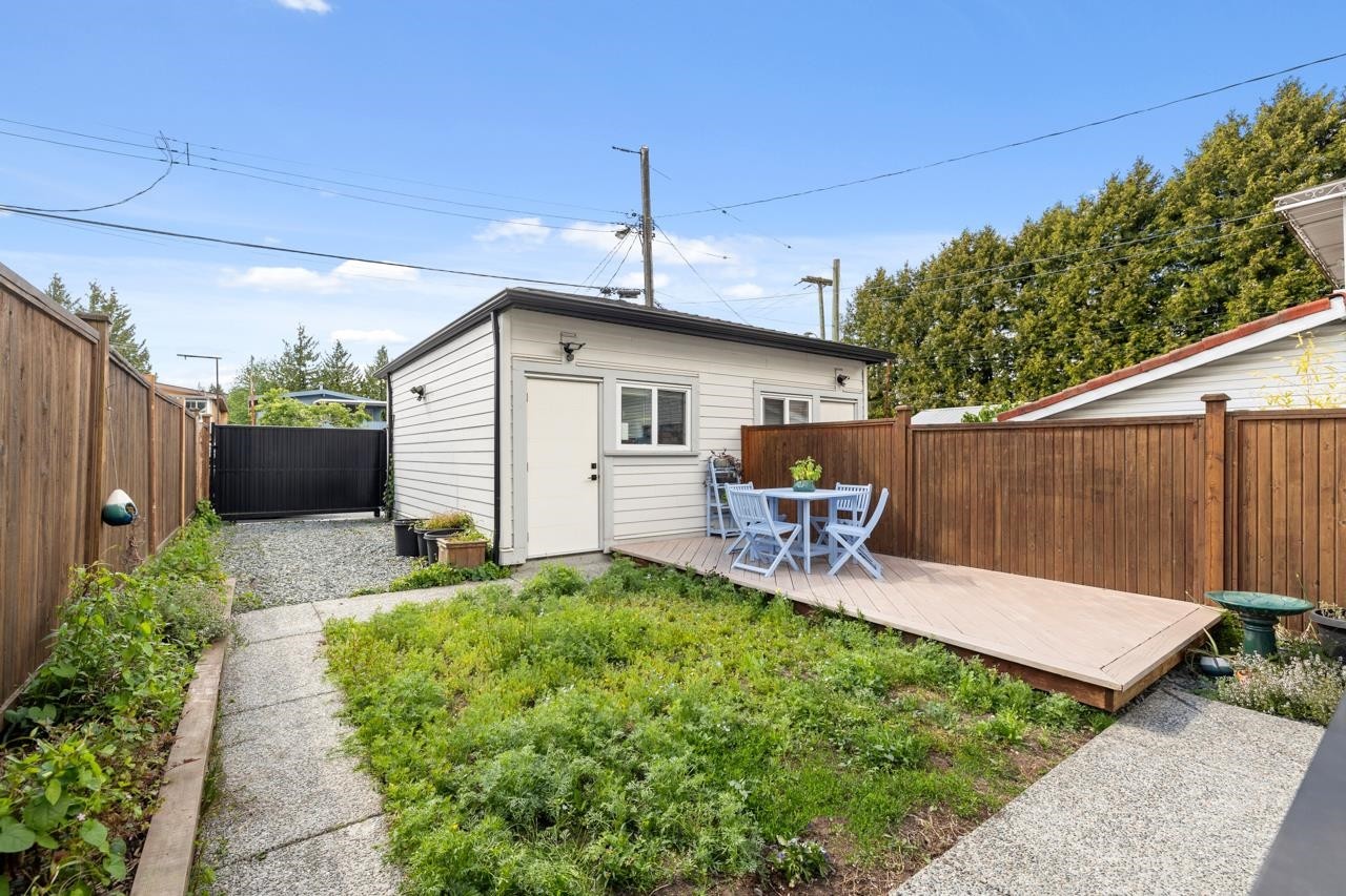 5867 Battison Street, Vancouver, BC