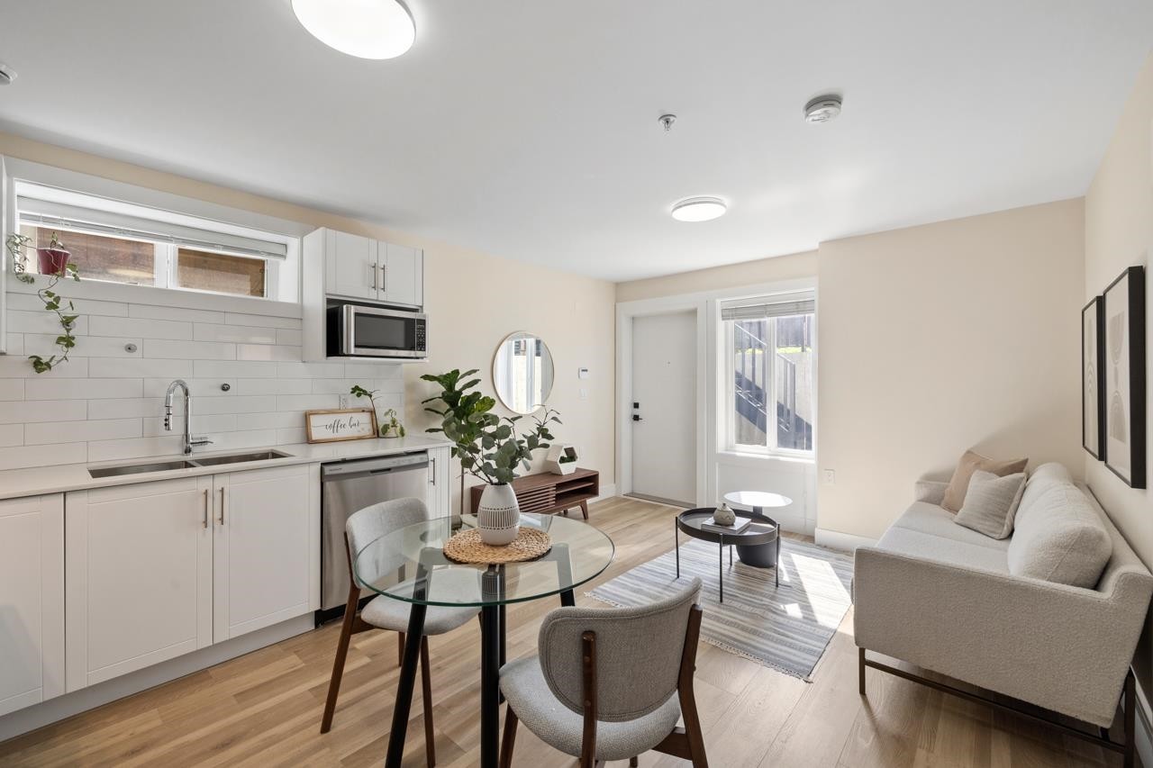 5867 Battison Street, Vancouver, BC