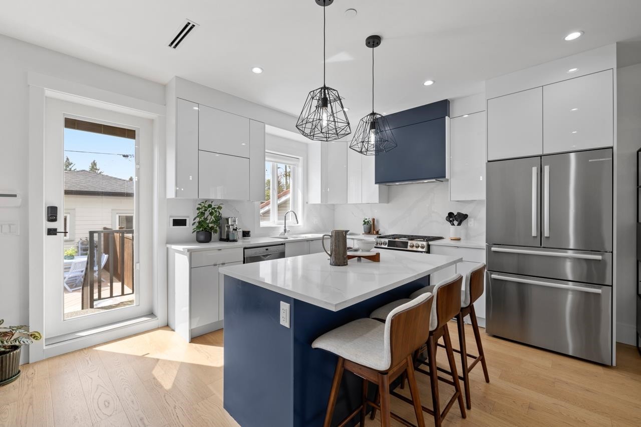 5867 Battison Street, Vancouver, BC