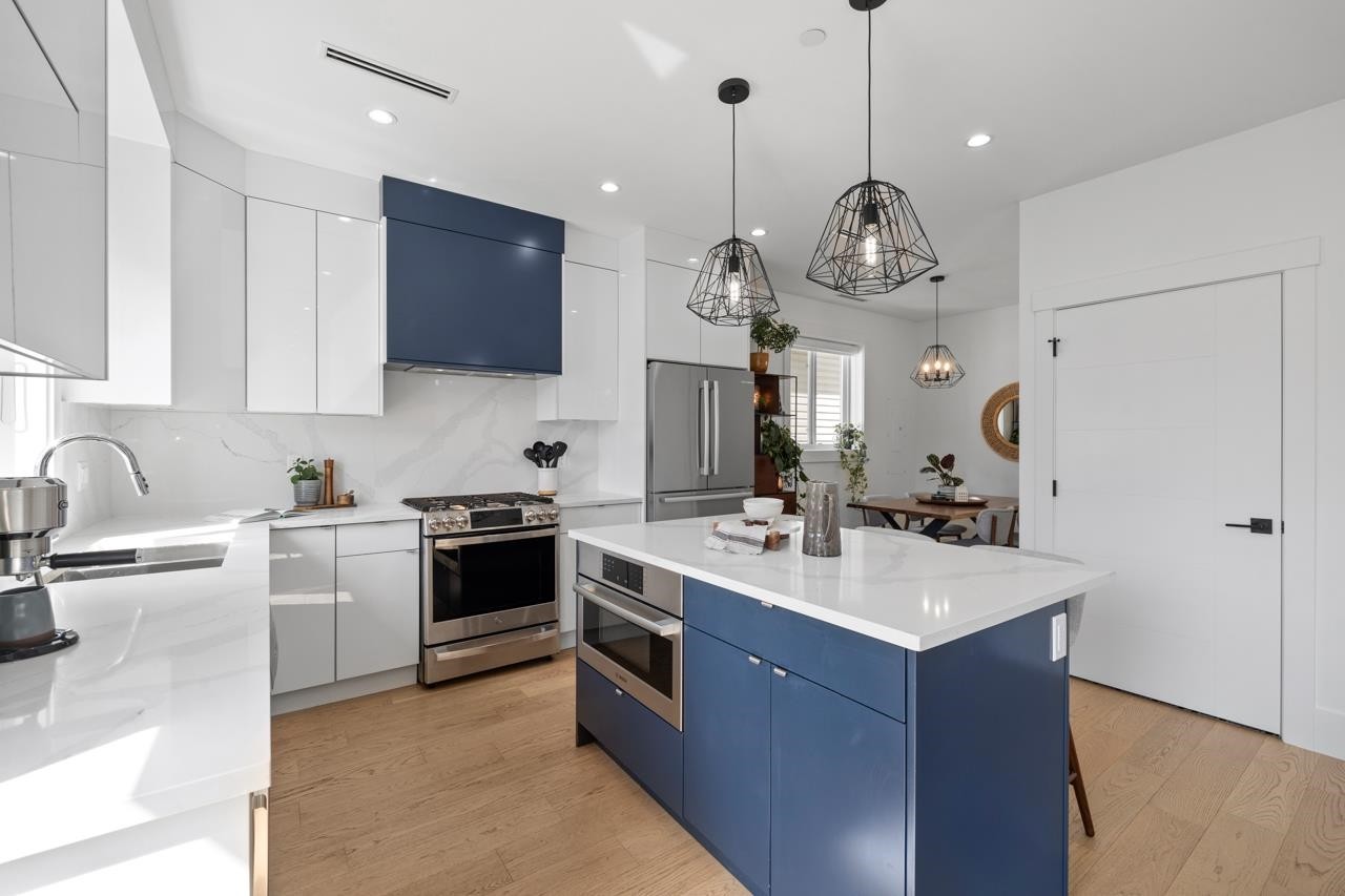 5867 Battison Street, Vancouver, BC