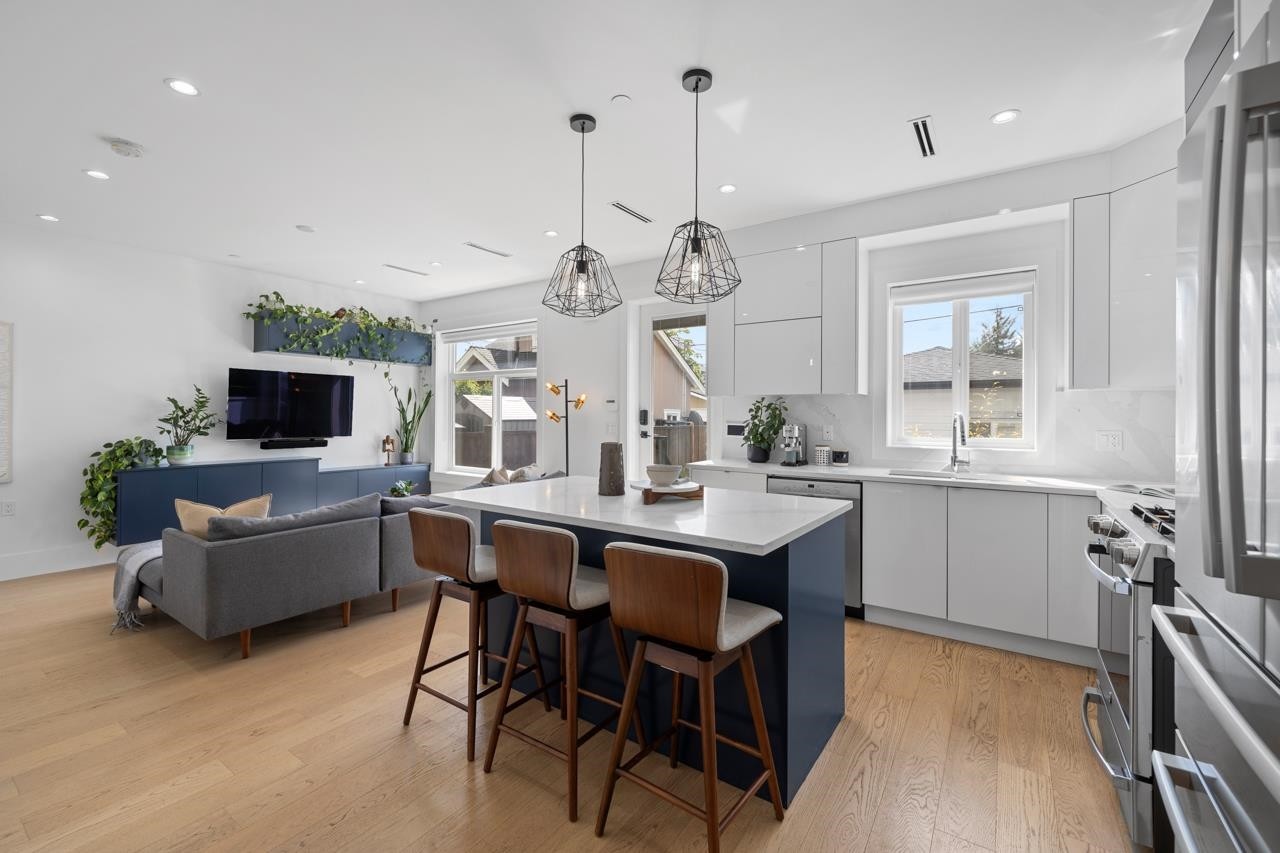 5867 Battison Street, Vancouver, BC