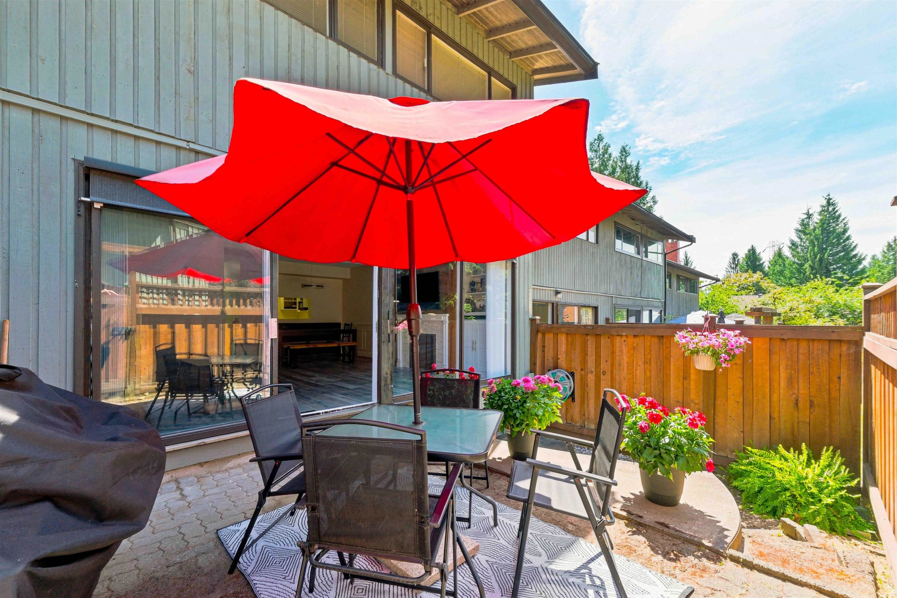 3023 Centaurus Drive, Burnaby, BC