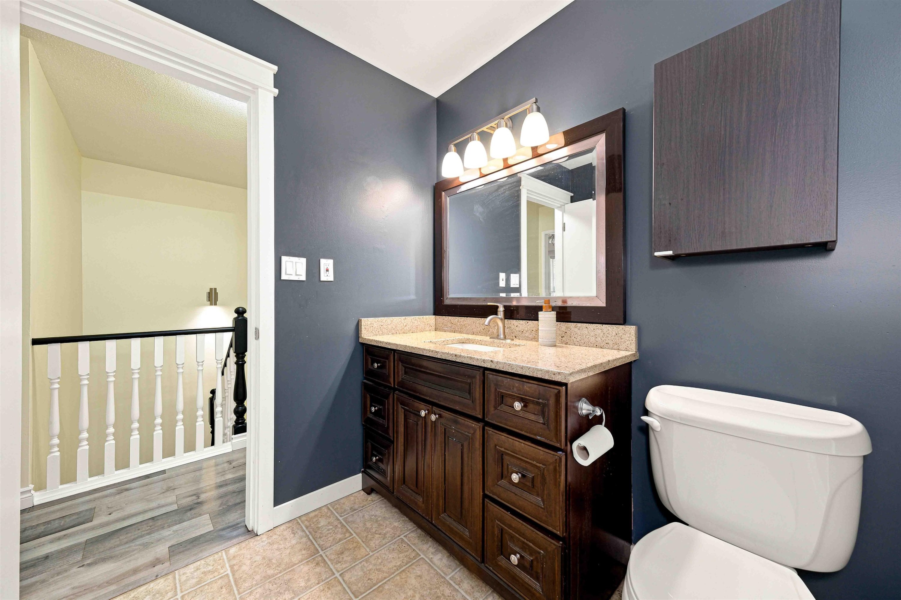3023 Centaurus Drive, Burnaby, BC