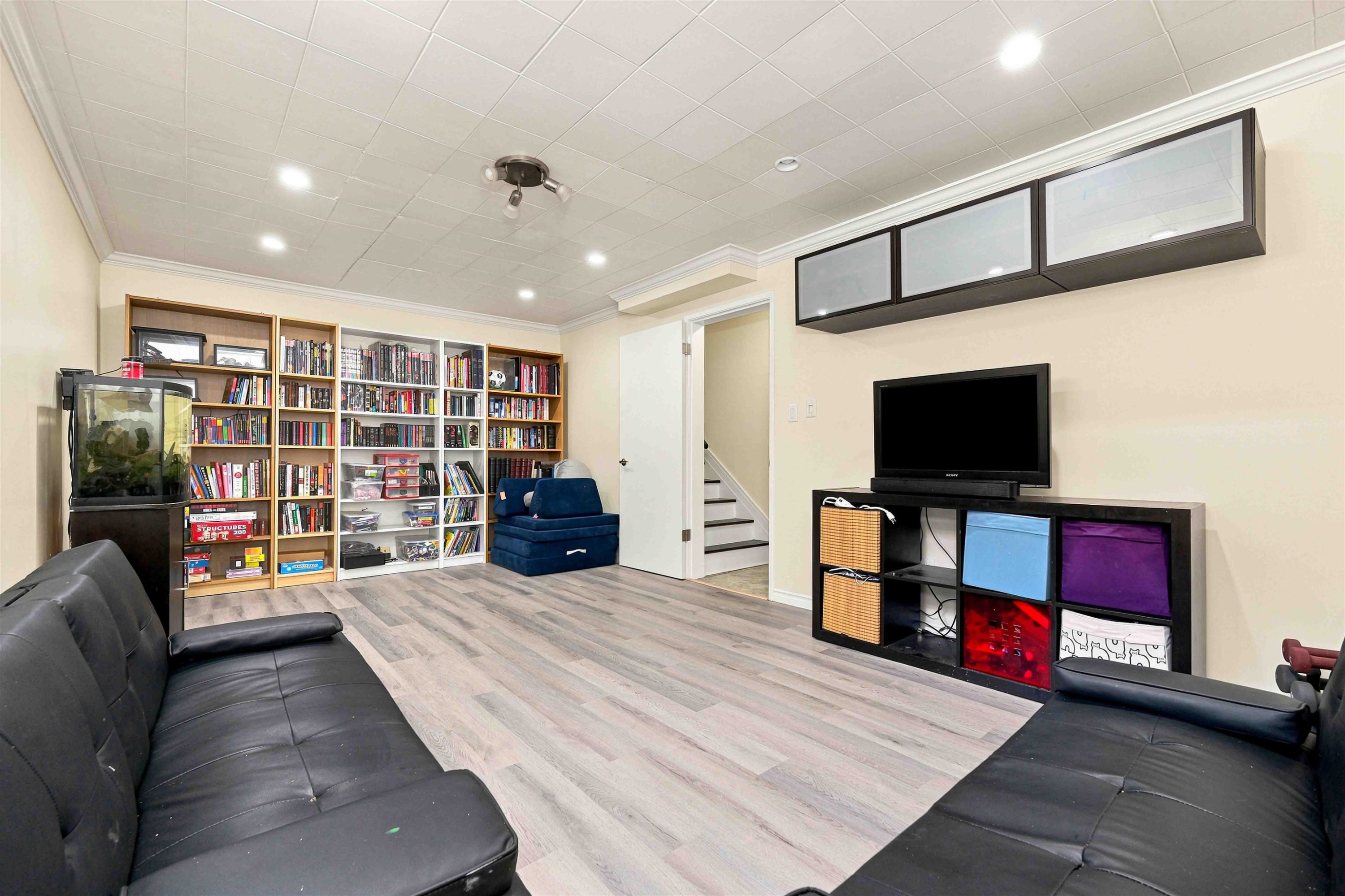 3023 Centaurus Drive, Burnaby, BC