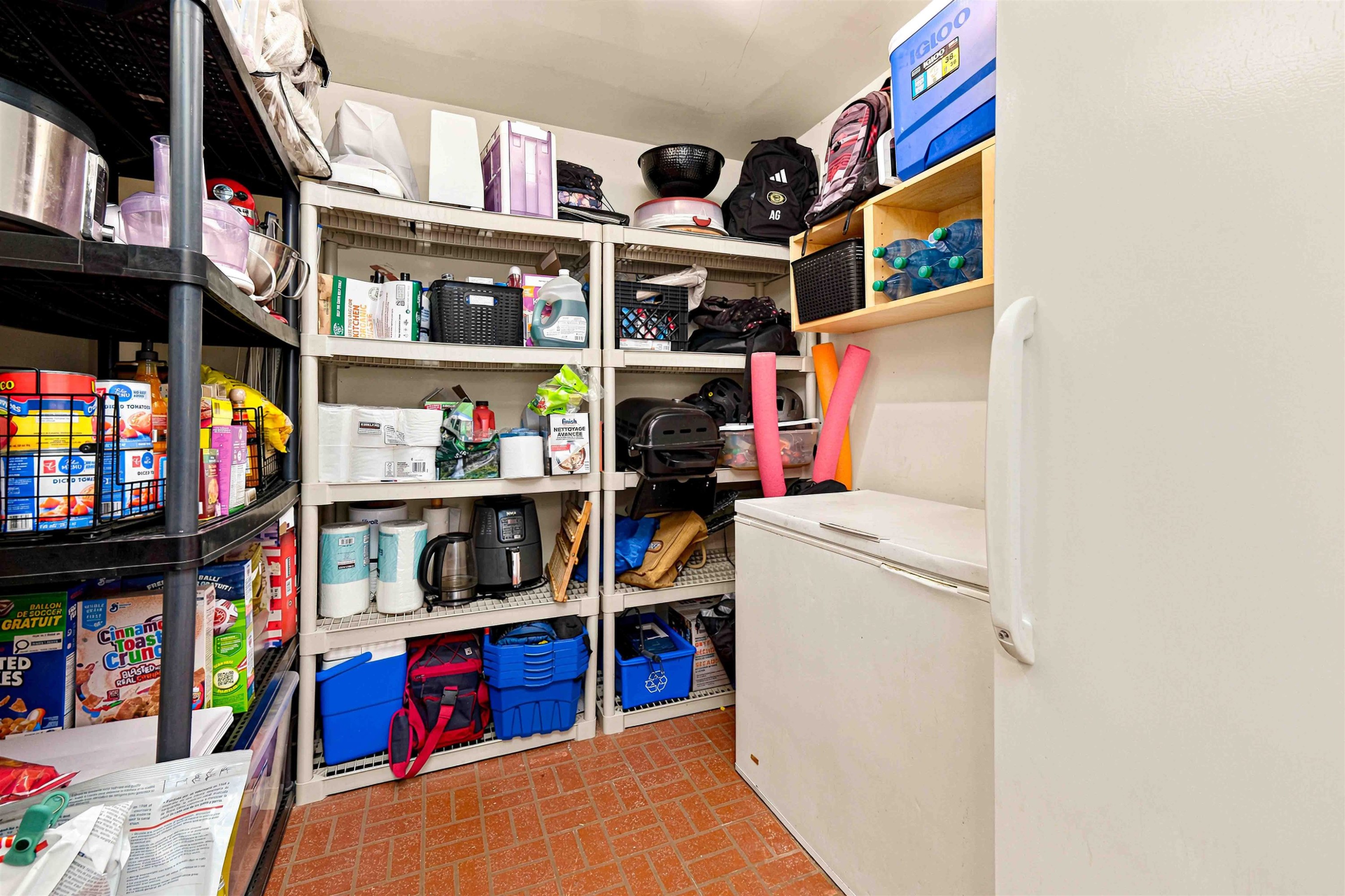 3023 Centaurus Drive, Burnaby, BC
