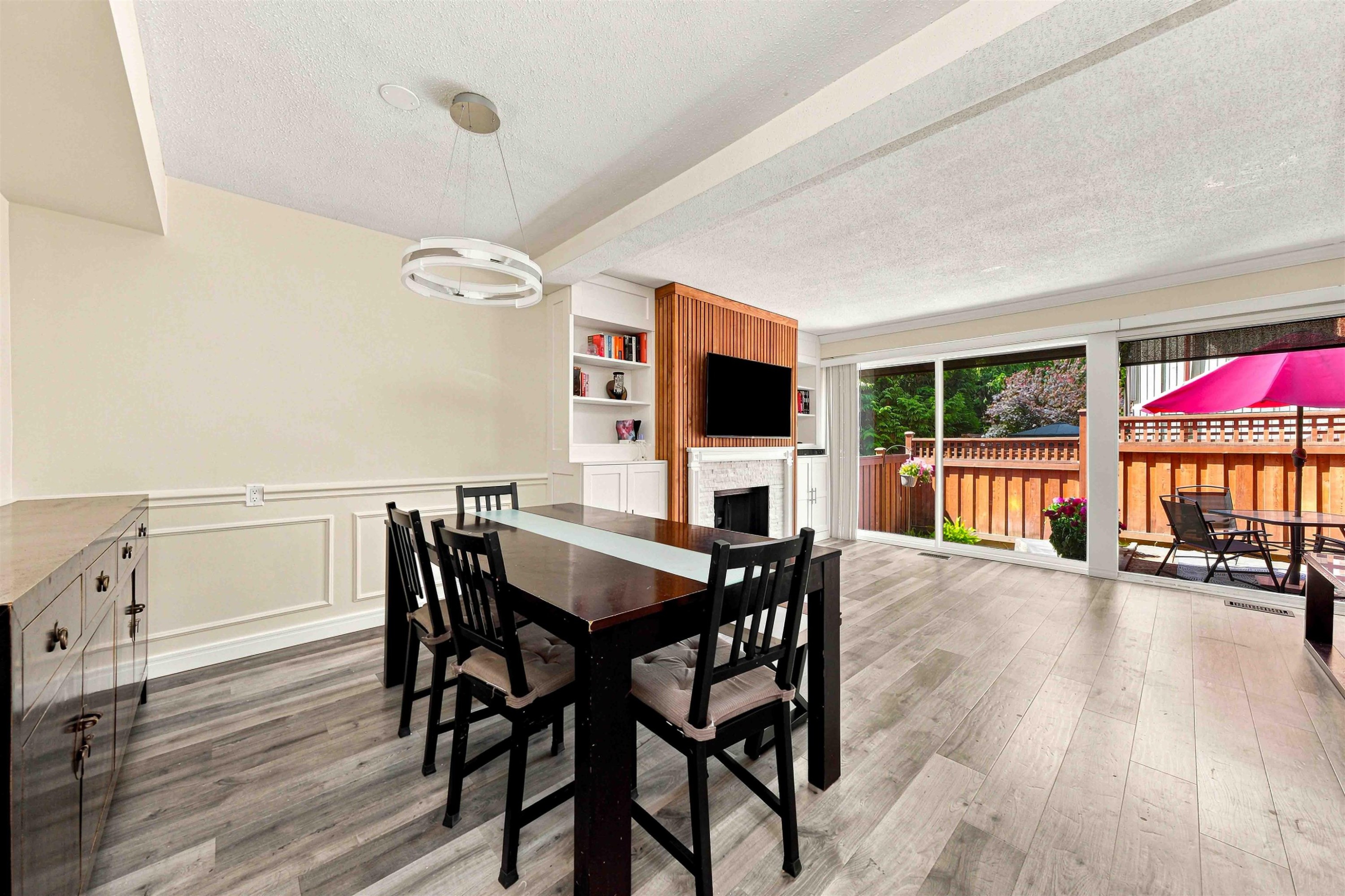 3023 Centaurus Drive, Burnaby, BC