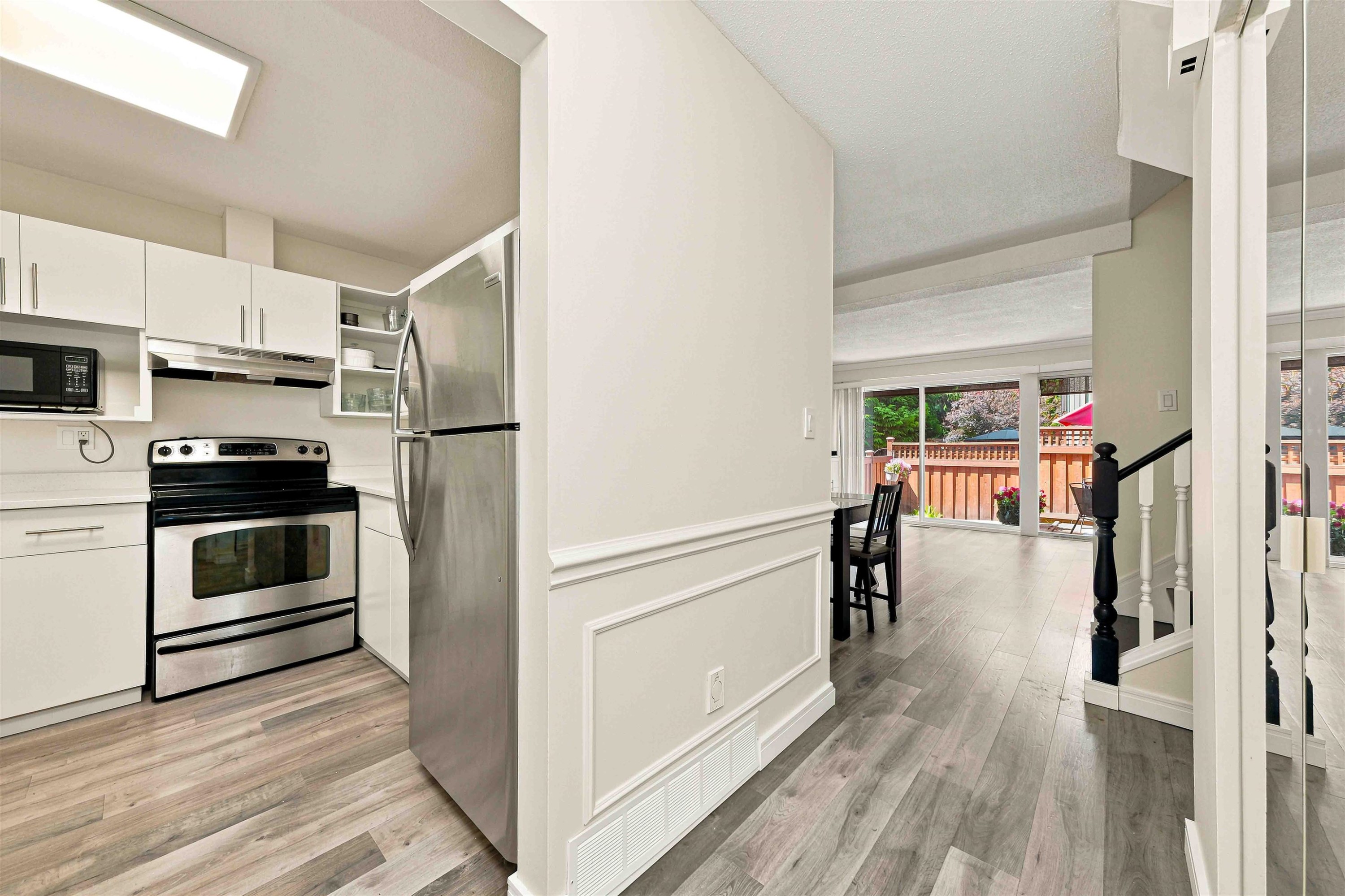 3023 Centaurus Drive, Burnaby, BC