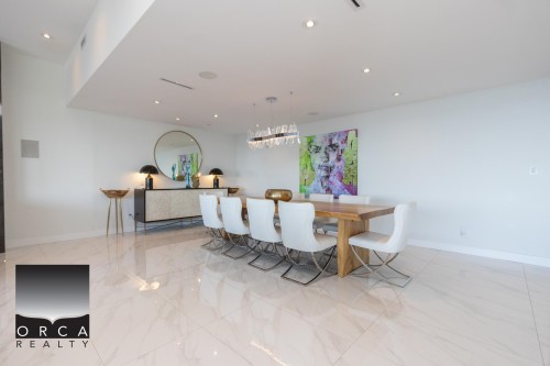 3305 Westmount Road, West Vancouver, BC - Indoor Photo Showing Dining Room