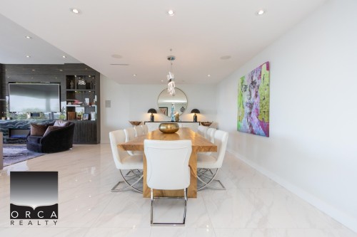 3305 Westmount Road, West Vancouver, BC - Indoor Photo Showing Dining Room