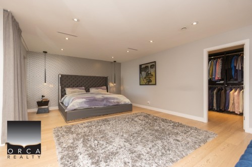 3305 Westmount Road, West Vancouver, BC - Indoor Photo Showing Bedroom