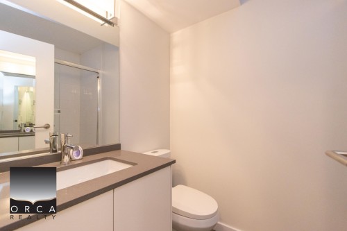 3305 Westmount Road, West Vancouver, BC - Indoor Photo Showing Bathroom