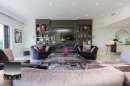 3305 Westmount Road, West Vancouver, BC  - Indoor Photo Showing Living Room 
