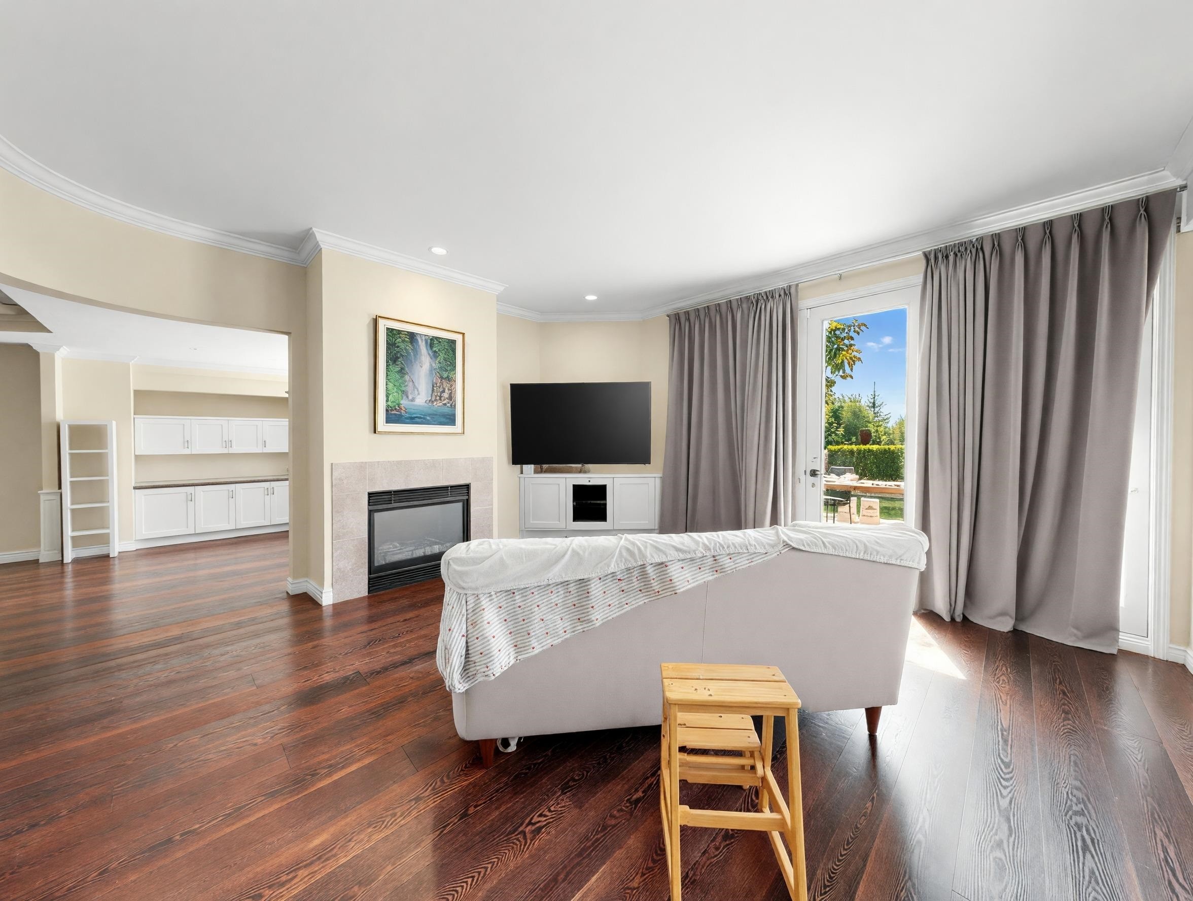 740 Knockmaroon Road, West Vancouver, BC