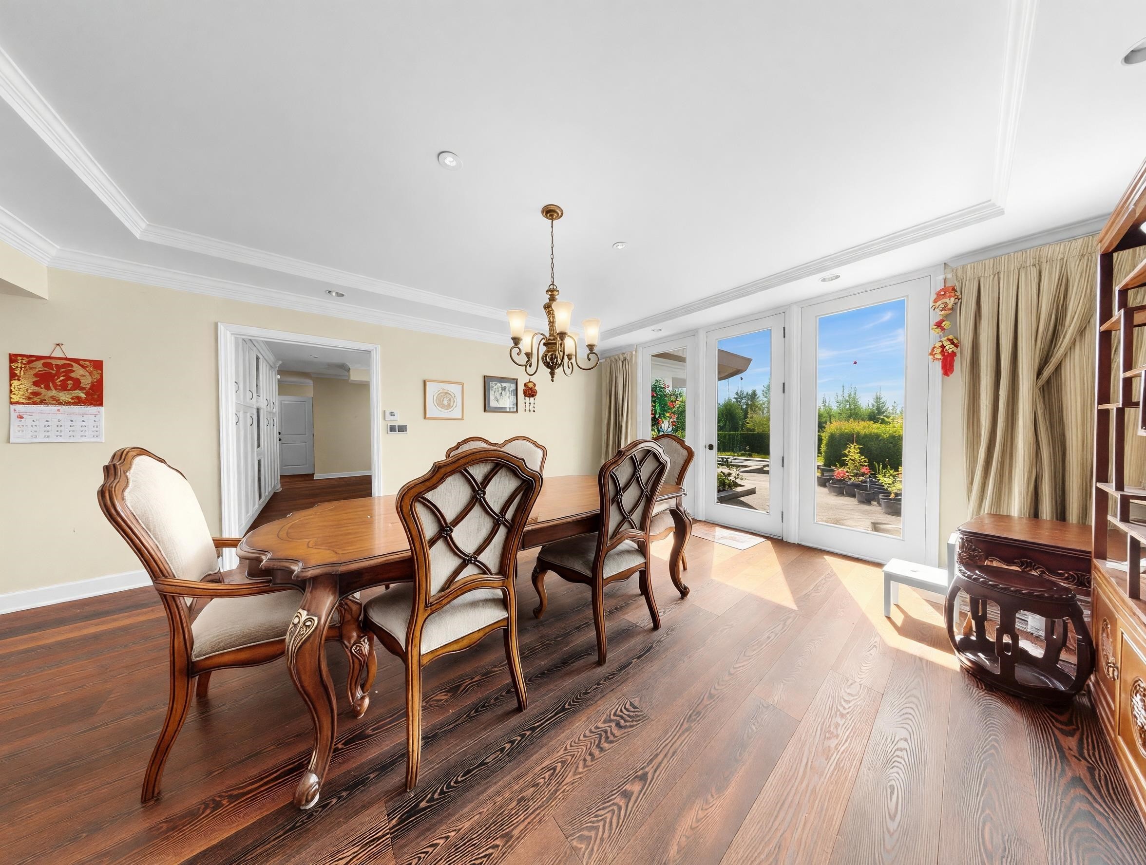 740 Knockmaroon Road, West Vancouver, BC