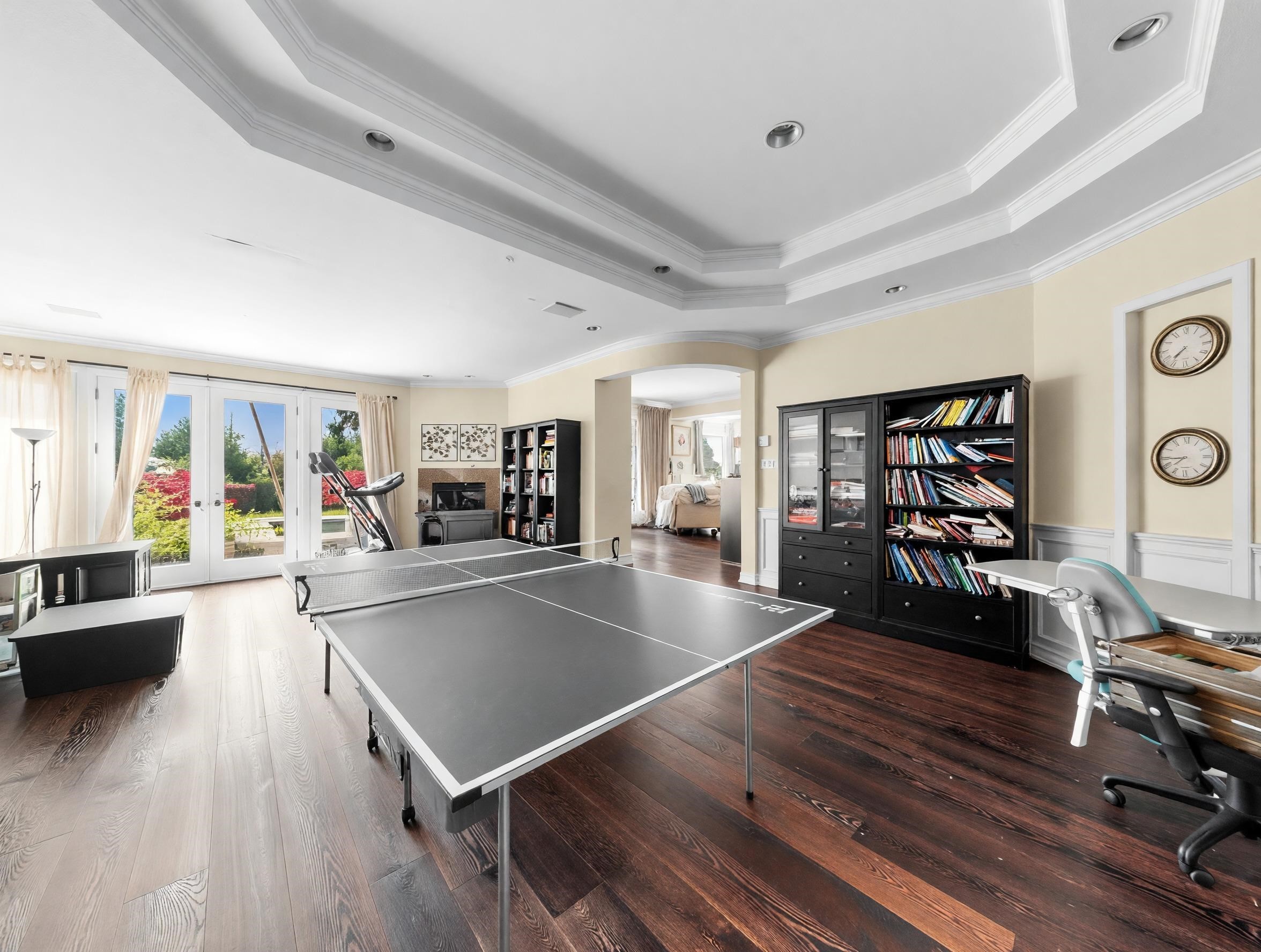 740 Knockmaroon Road, West Vancouver, BC