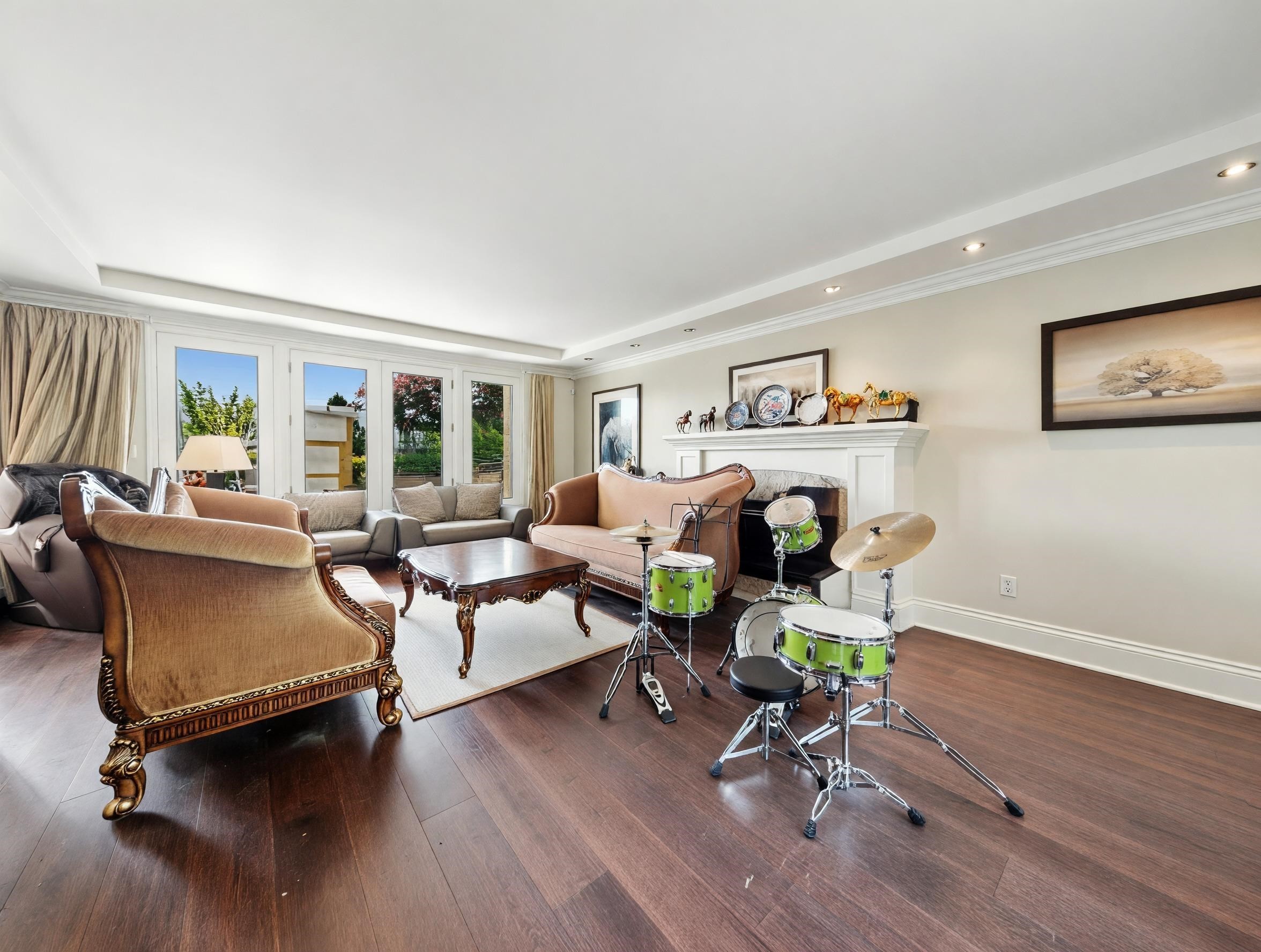 740 Knockmaroon Road, West Vancouver, BC