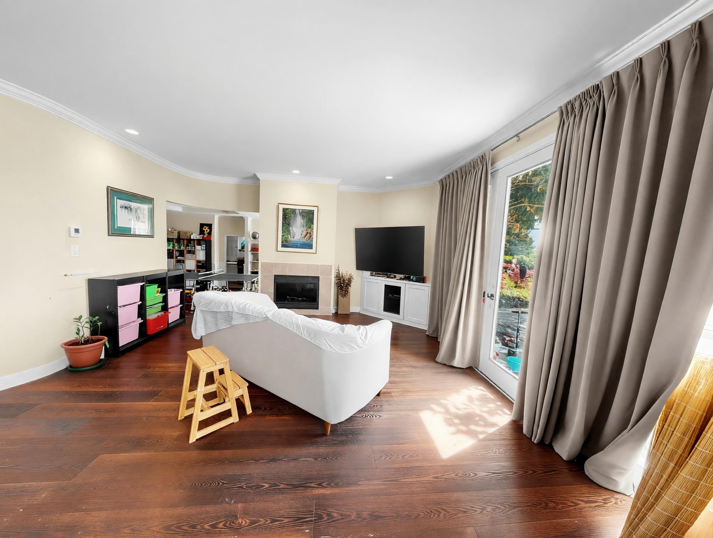 740 Knockmaroon Road, West Vancouver, BC