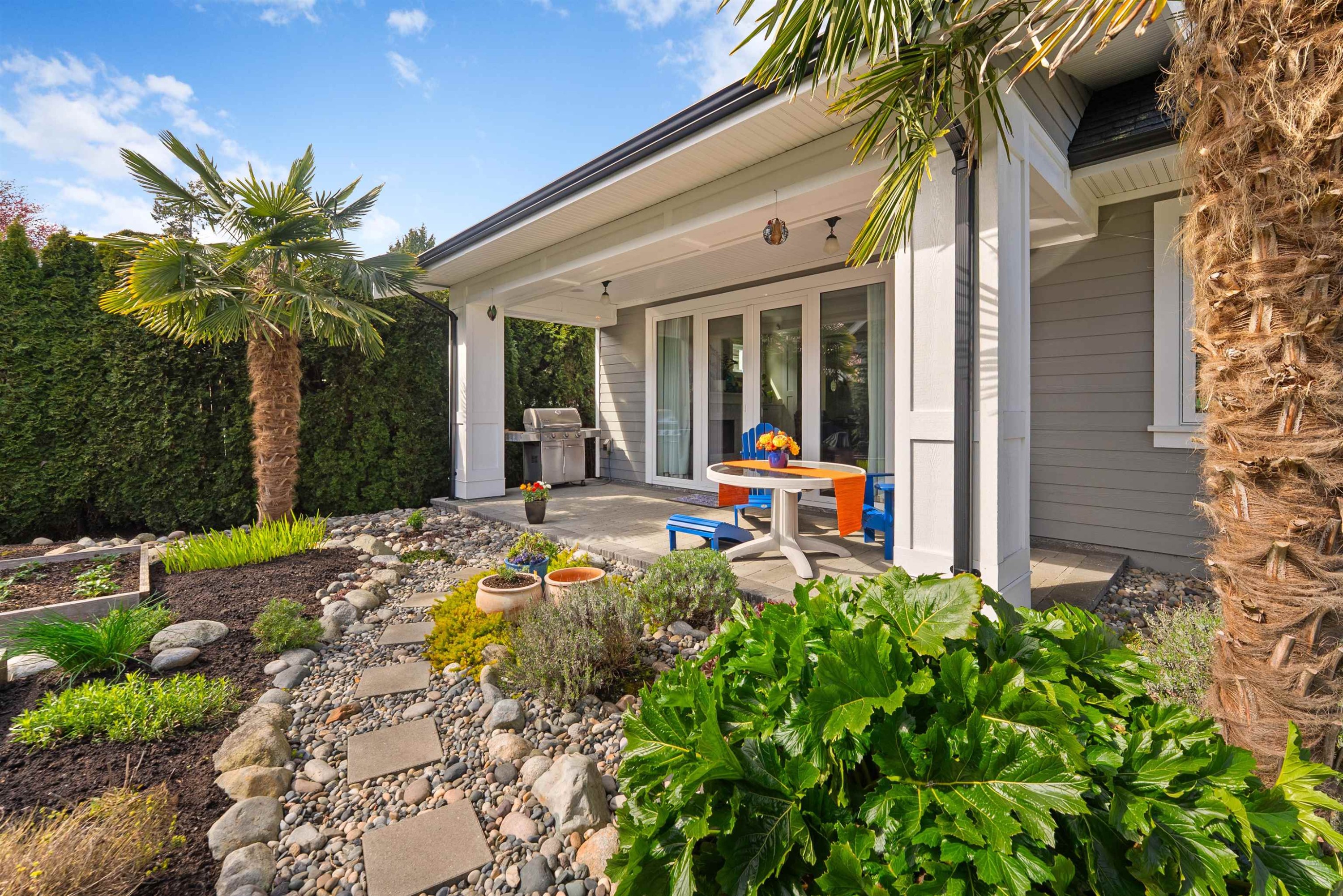 4896 12 Avenue, Delta, BC - Outdoor