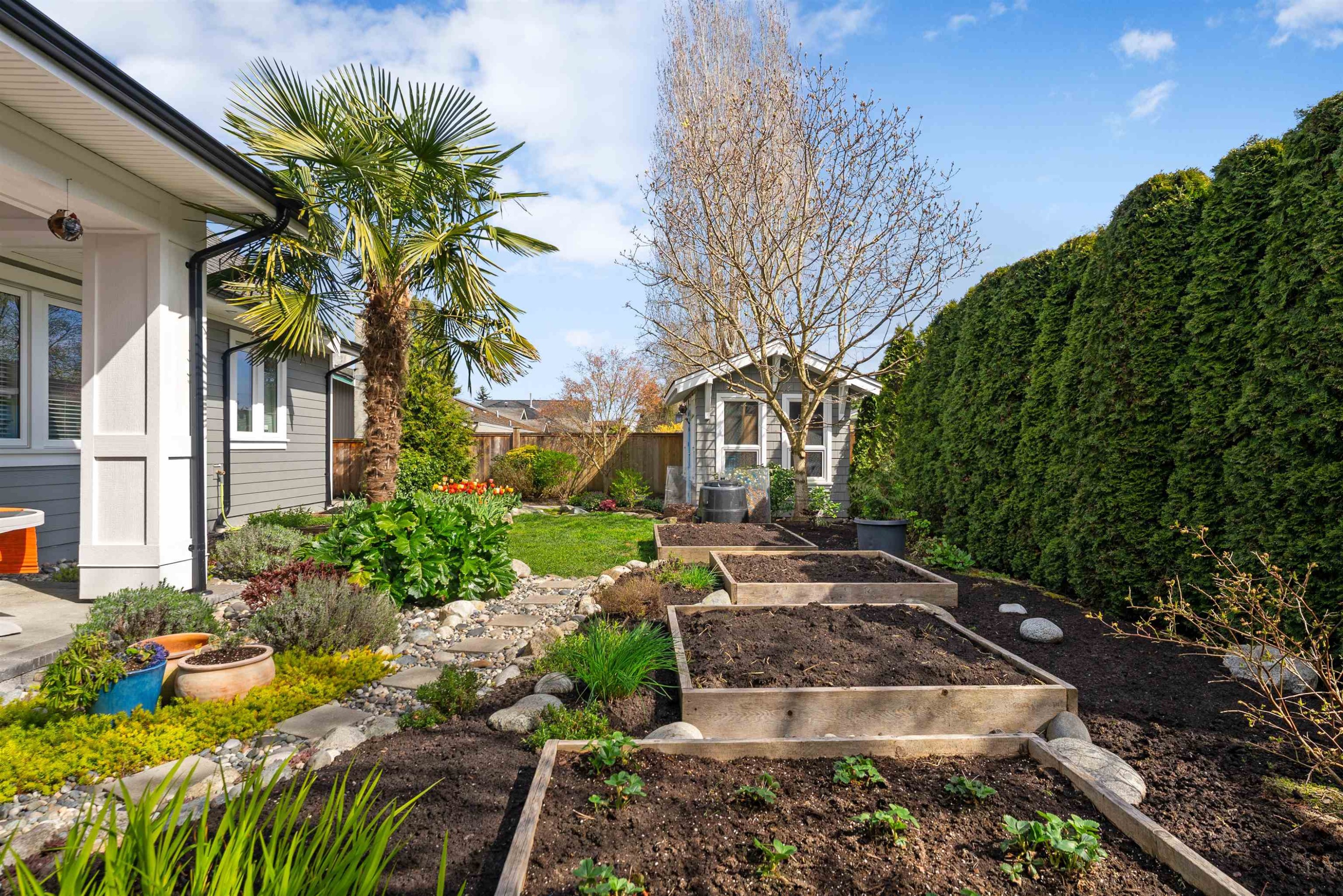 4896 12 Avenue, Delta, BC - Outdoor