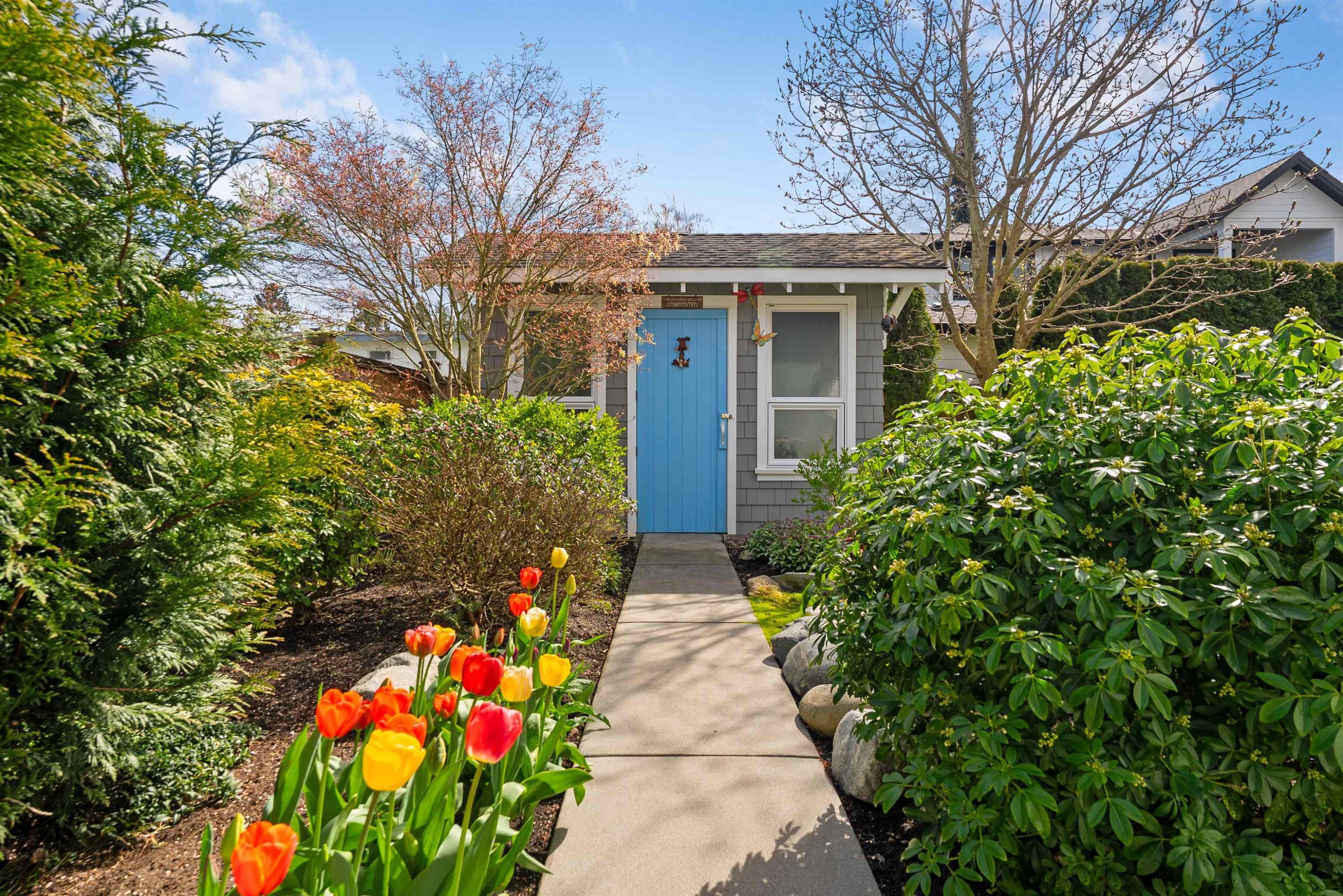 4896 12 Avenue, Delta, BC - Outdoor