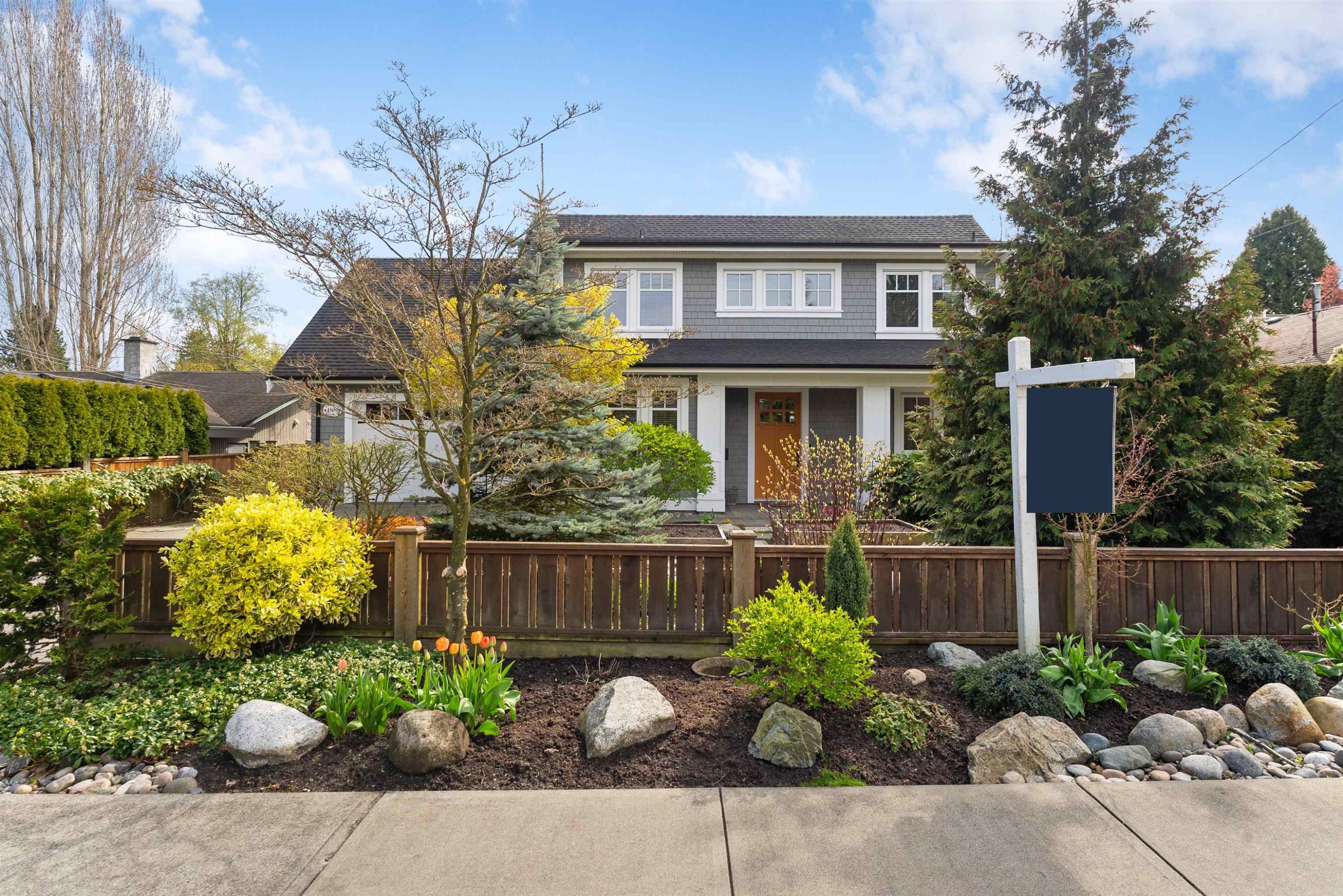 4896 12 Avenue, Delta, BC - Outdoor