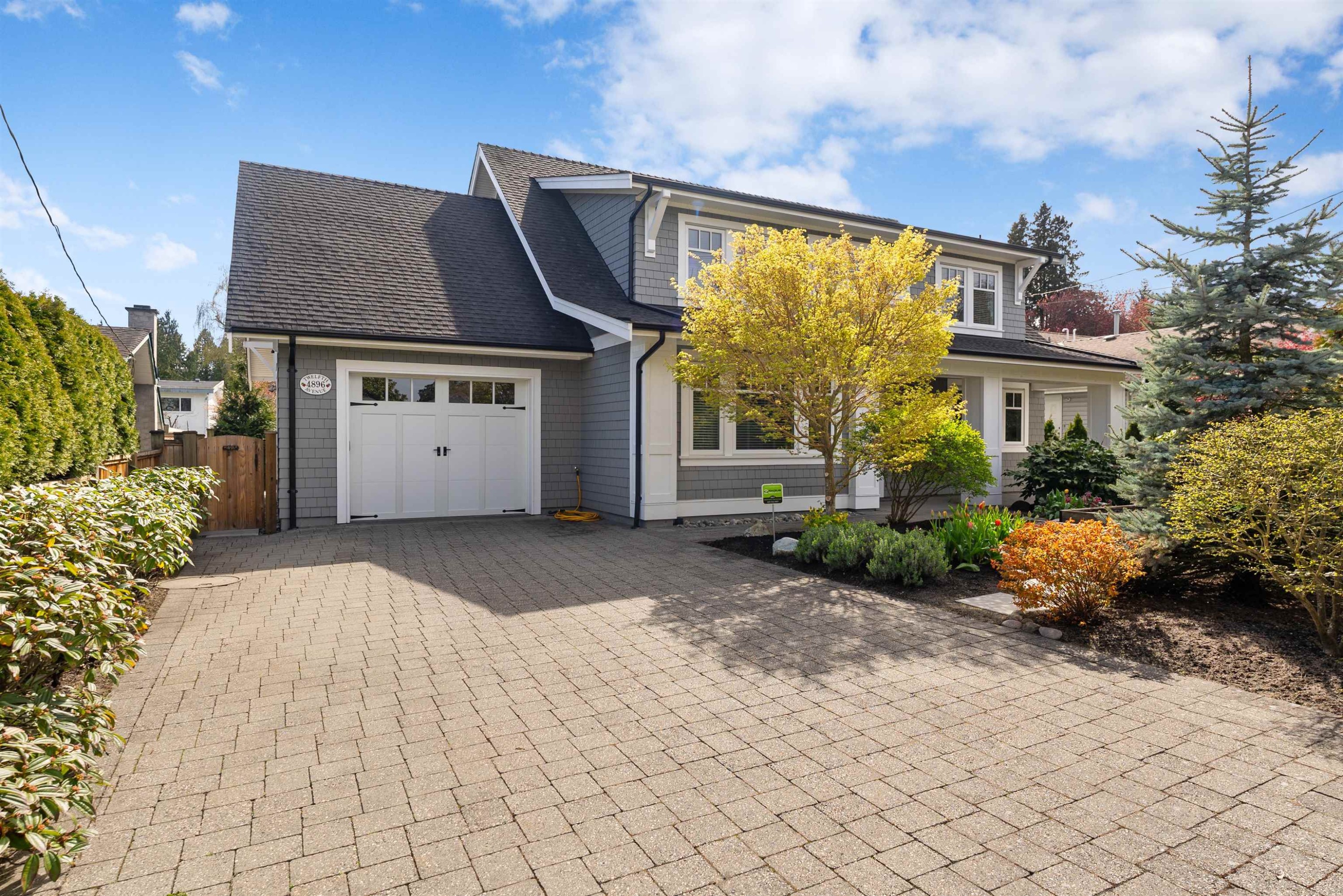 4896 12 Avenue, Delta, BC - Outdoor