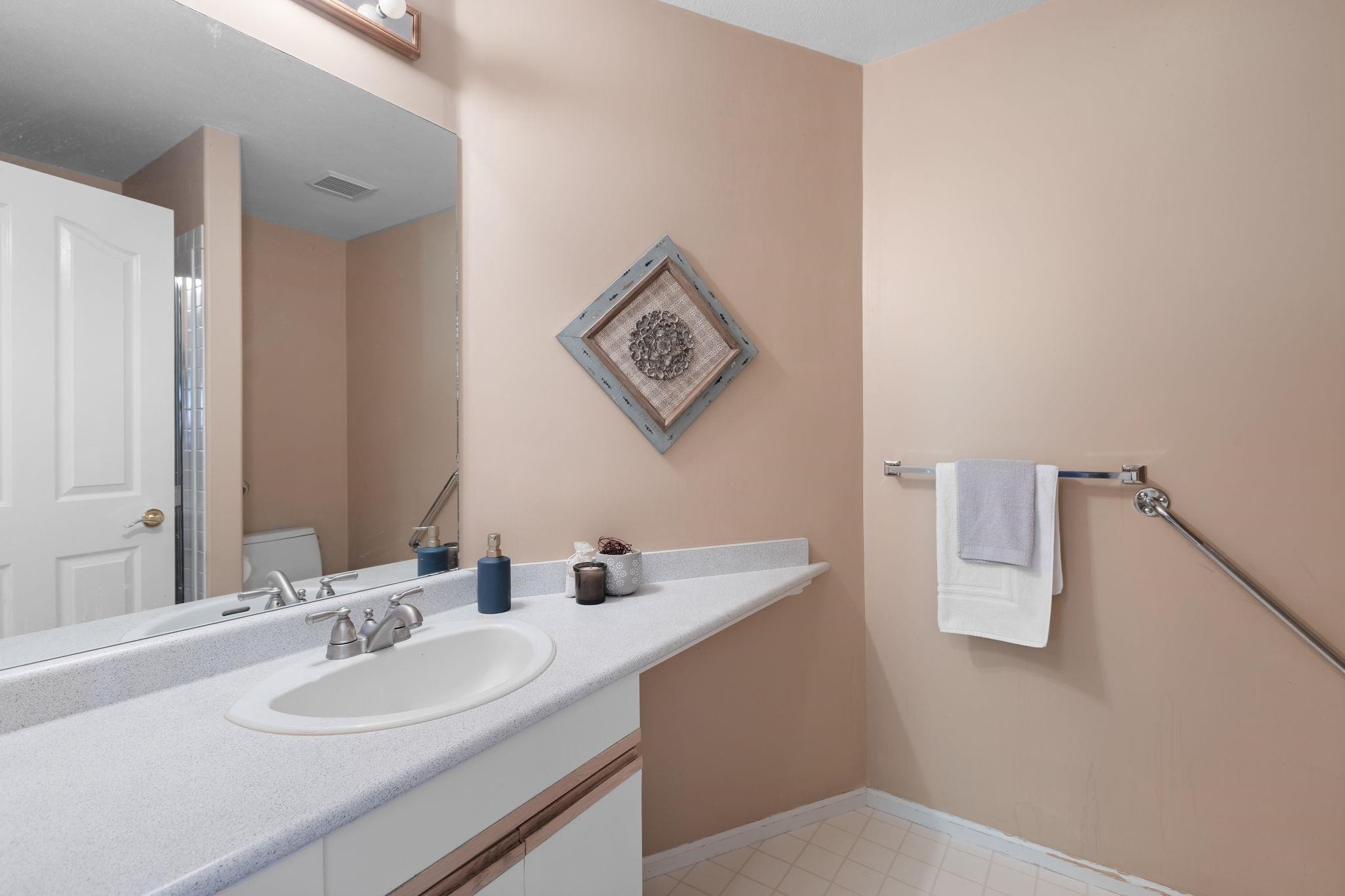 2905 Cliffrose Crescent, Coquitlam, BC - Indoor Photo Showing Bathroom