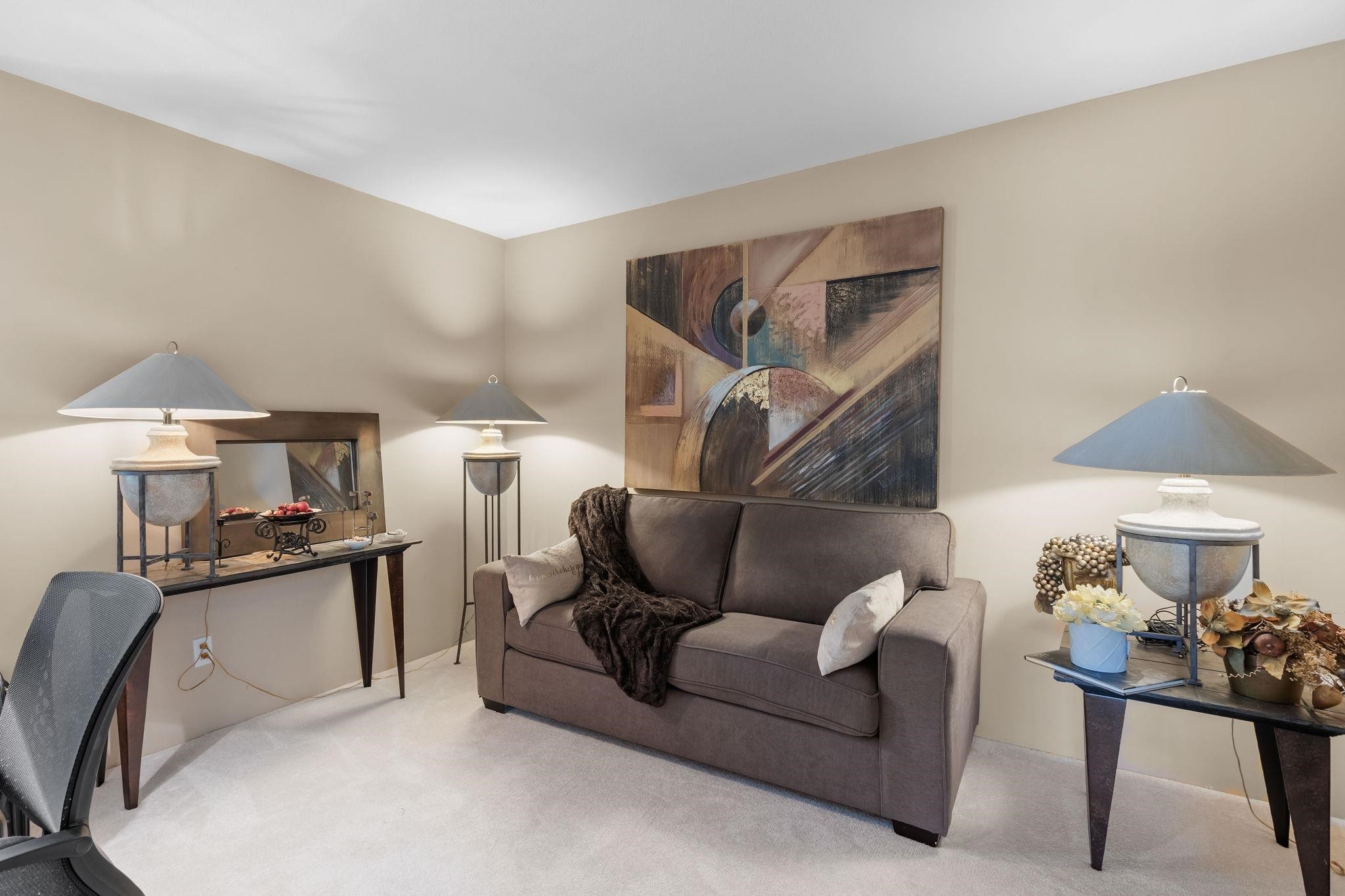 2905 Cliffrose Crescent, Coquitlam, BC - Indoor