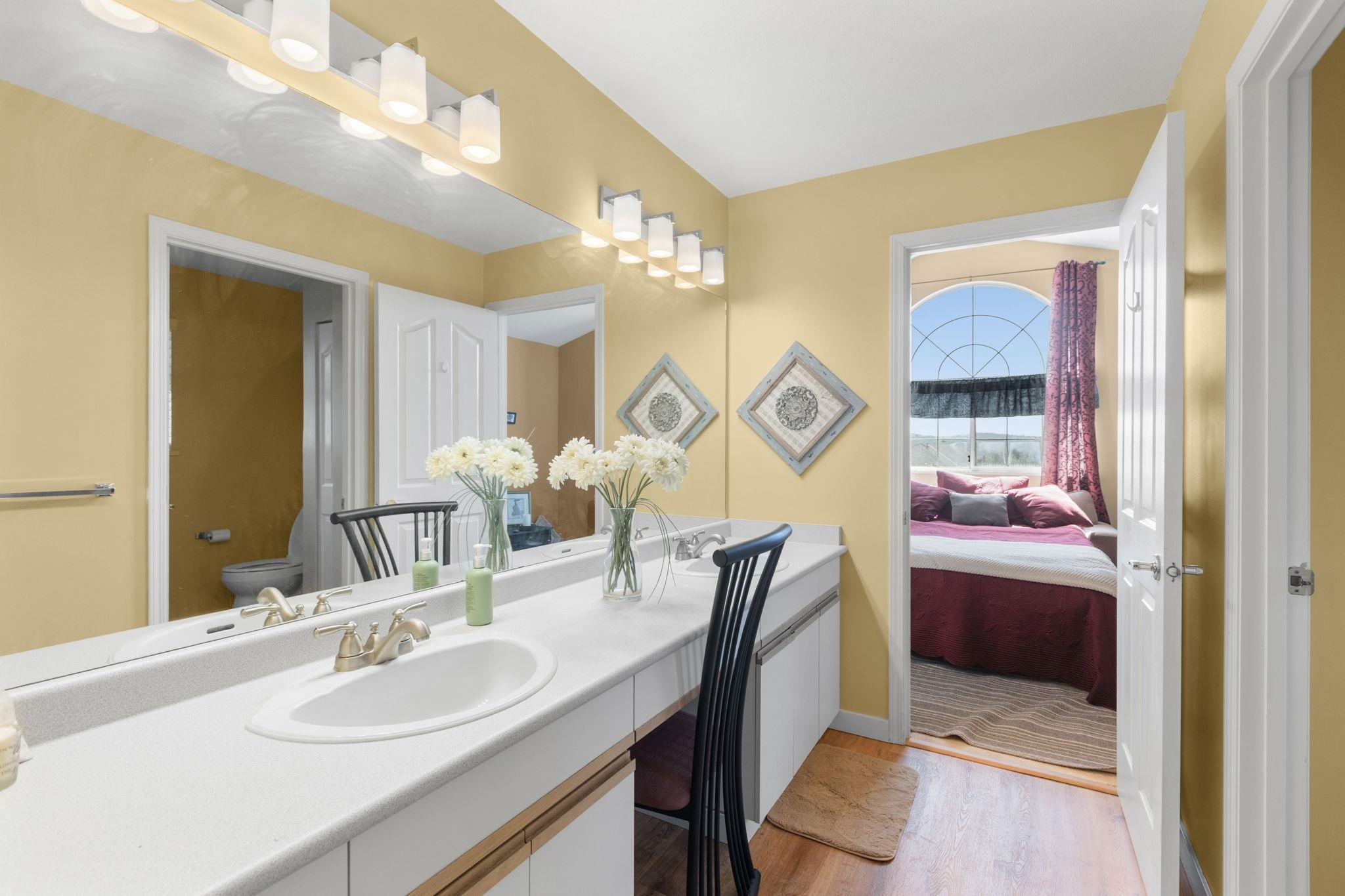 2905 Cliffrose Crescent, Coquitlam, BC - Indoor Photo Showing Bathroom
