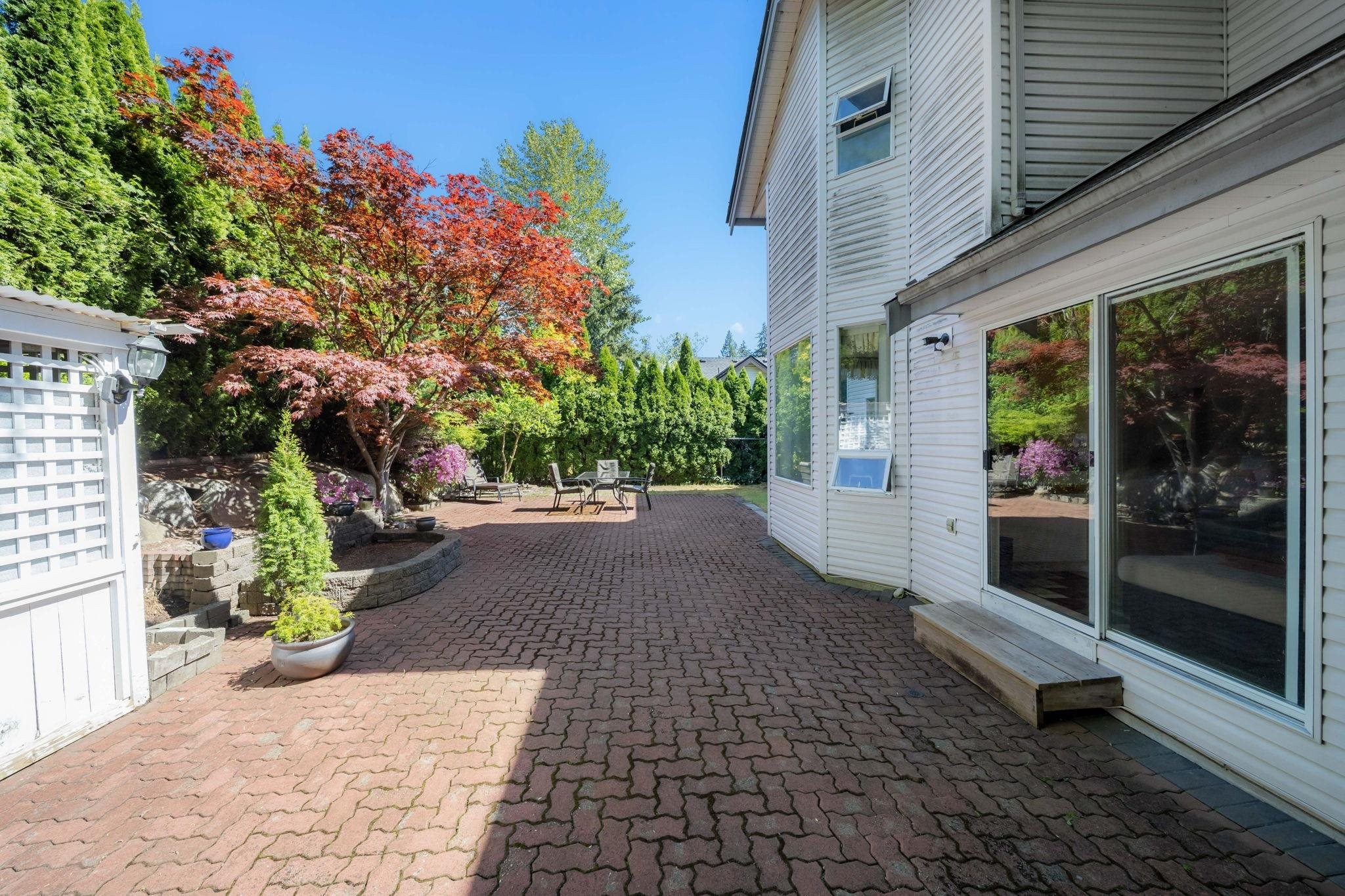 2905 Cliffrose Crescent, Coquitlam, BC - Outdoor With Exterior