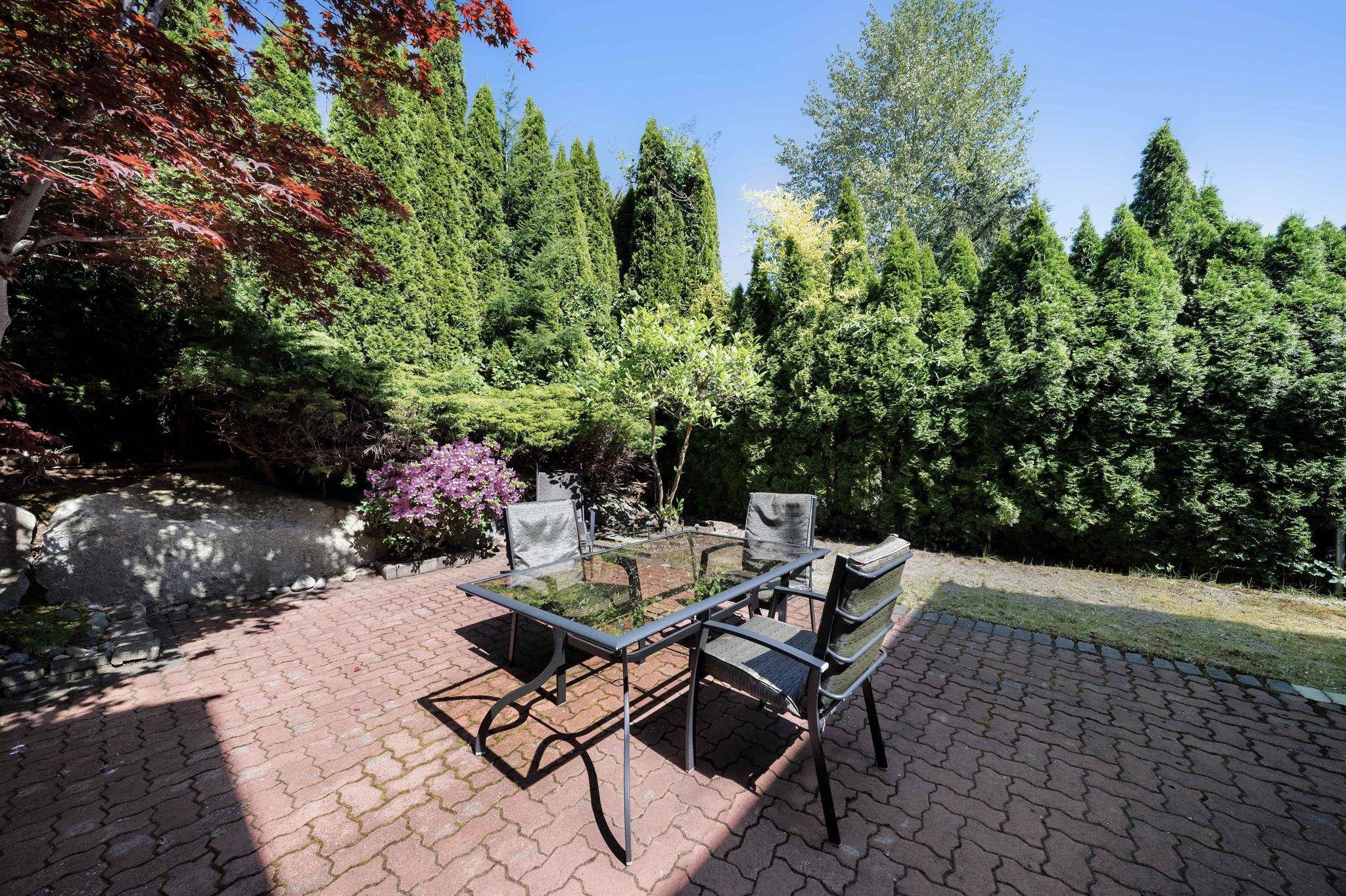 2905 Cliffrose Crescent, Coquitlam, BC - Outdoor