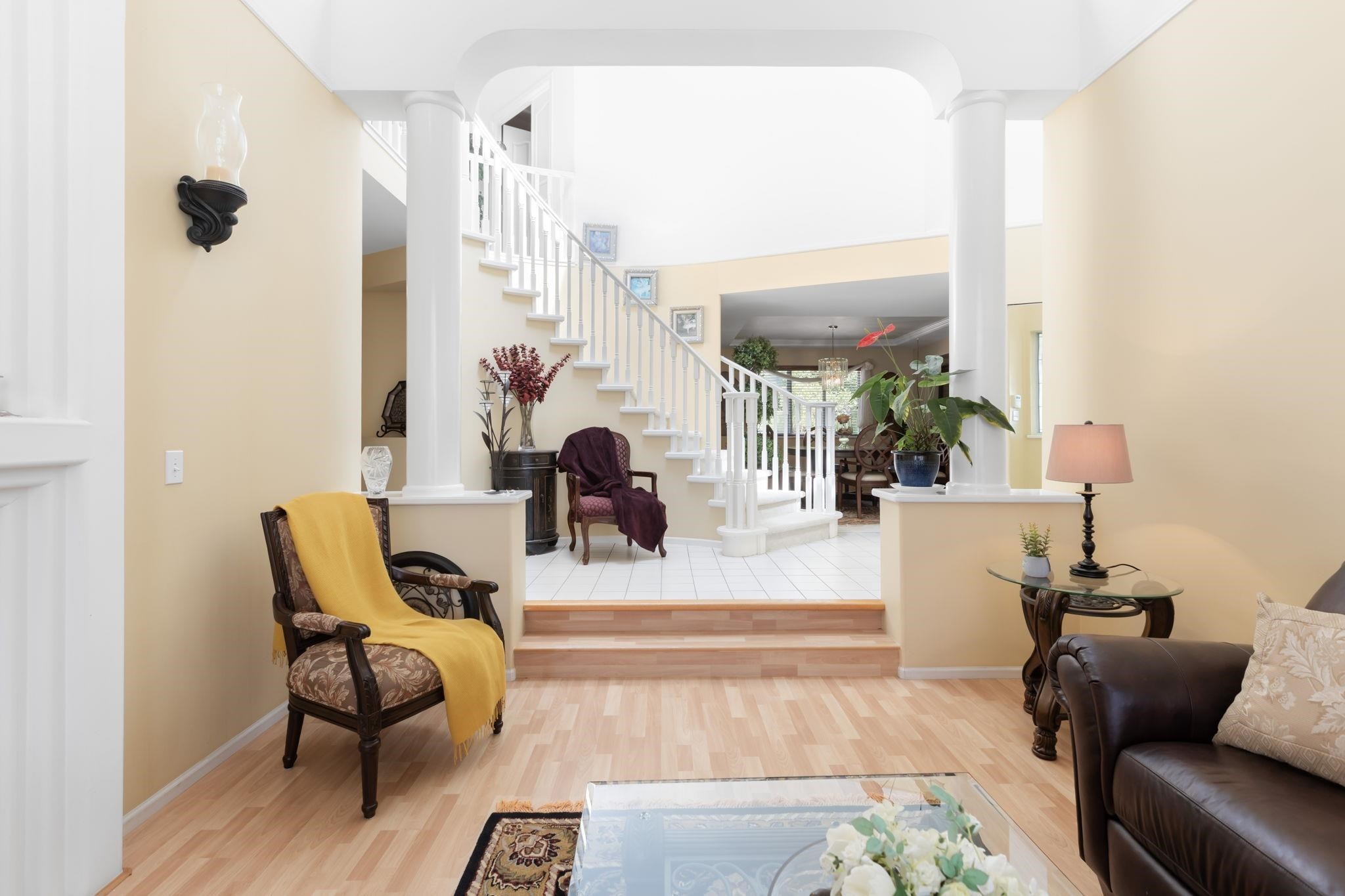 2905 Cliffrose Crescent, Coquitlam, BC - Indoor
