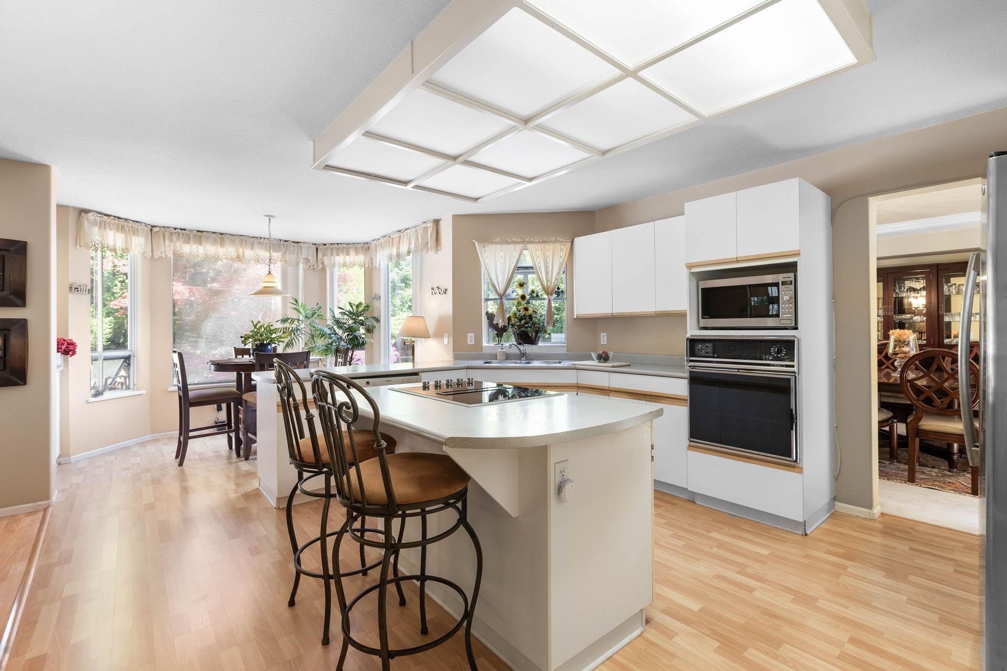 2905 Cliffrose Crescent, Coquitlam, BC - Indoor