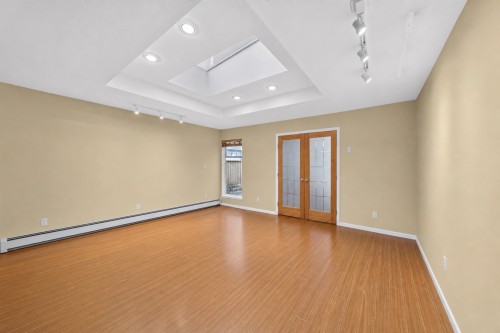 4055 31St Avenue W, Vancouver, BC - Indoor Photo Showing Other Room