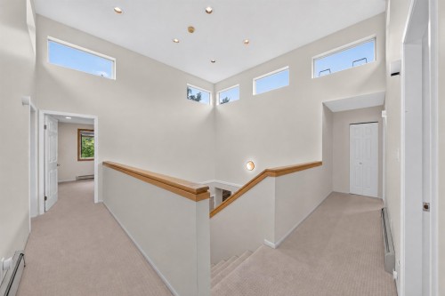 4055 31St Avenue W, Vancouver, BC - Indoor Photo Showing Other Room