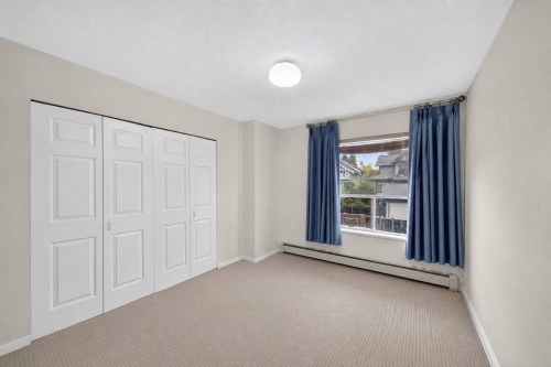 4055 31St Avenue W, Vancouver, BC - Indoor Photo Showing Other Room