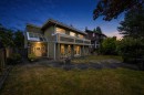 4055 31St Avenue W, Vancouver, BC  - Outdoor 