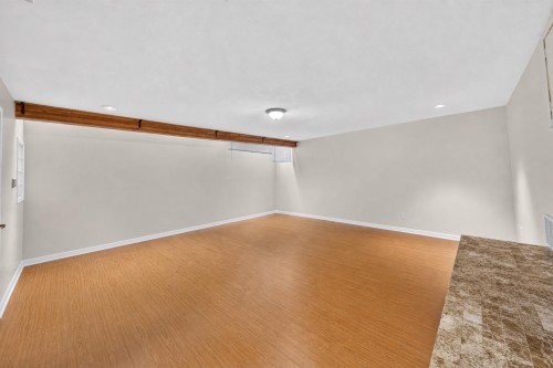 4055 31St Avenue W, Vancouver, BC - Indoor Photo Showing Other Room