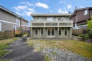 4055 31St Avenue W, Vancouver, BC  - Outdoor 