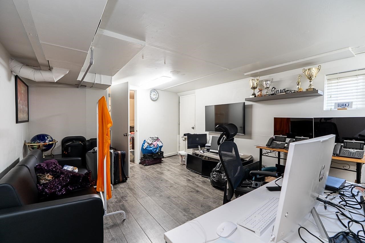 2873 54Th Avenue E, Vancouver, BC