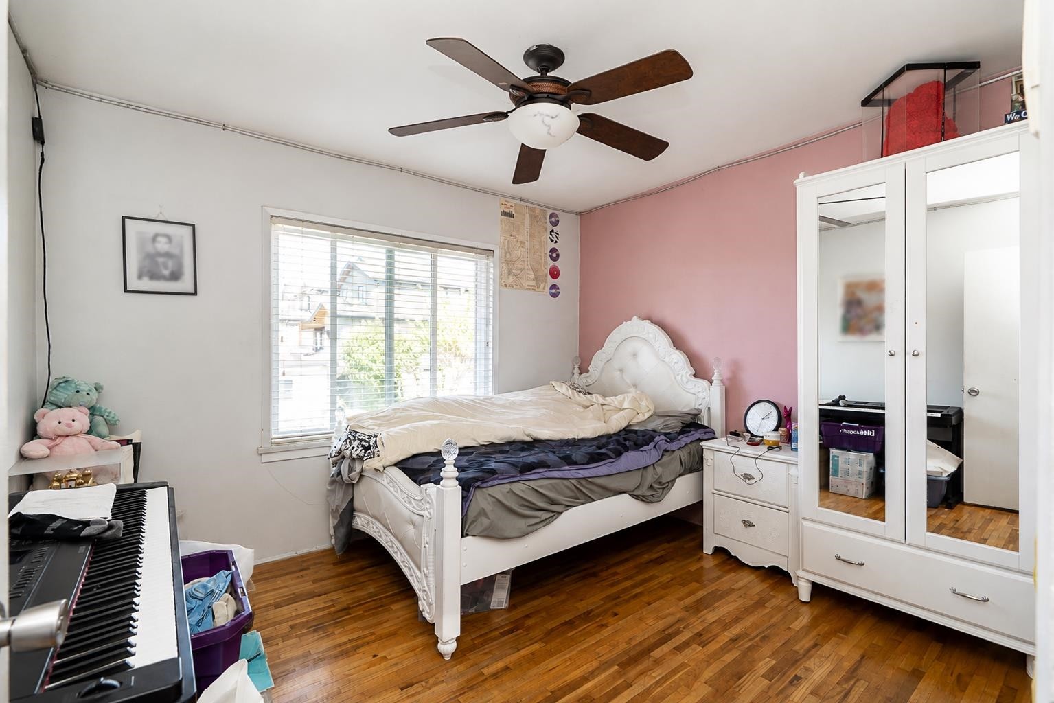 2873 54Th Avenue E, Vancouver, BC