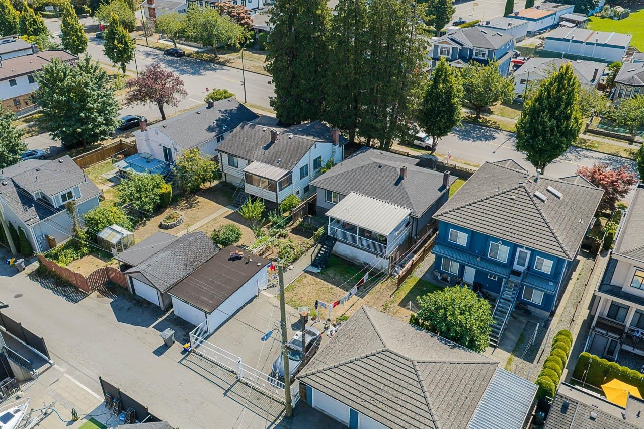 2873 54Th Avenue E, Vancouver, BC