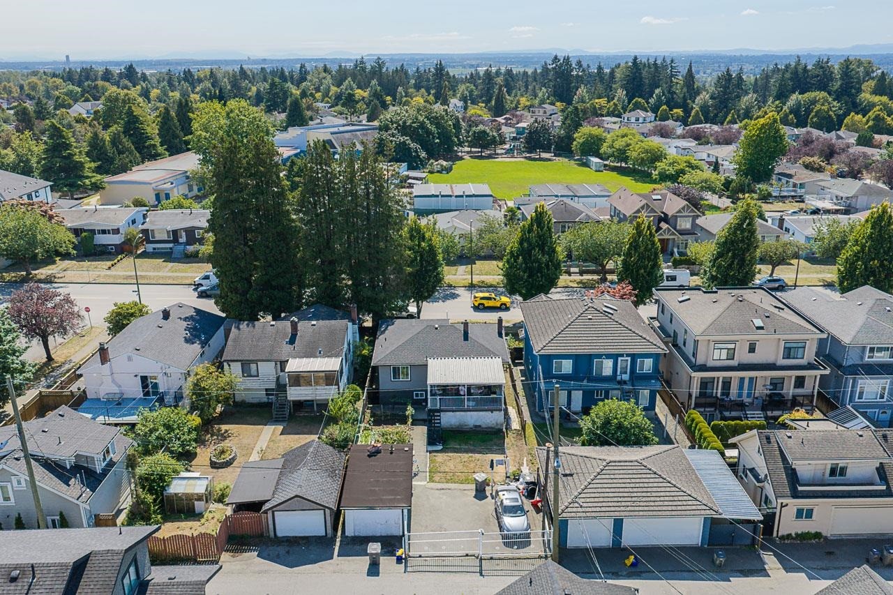 2873 54Th Avenue E, Vancouver, BC