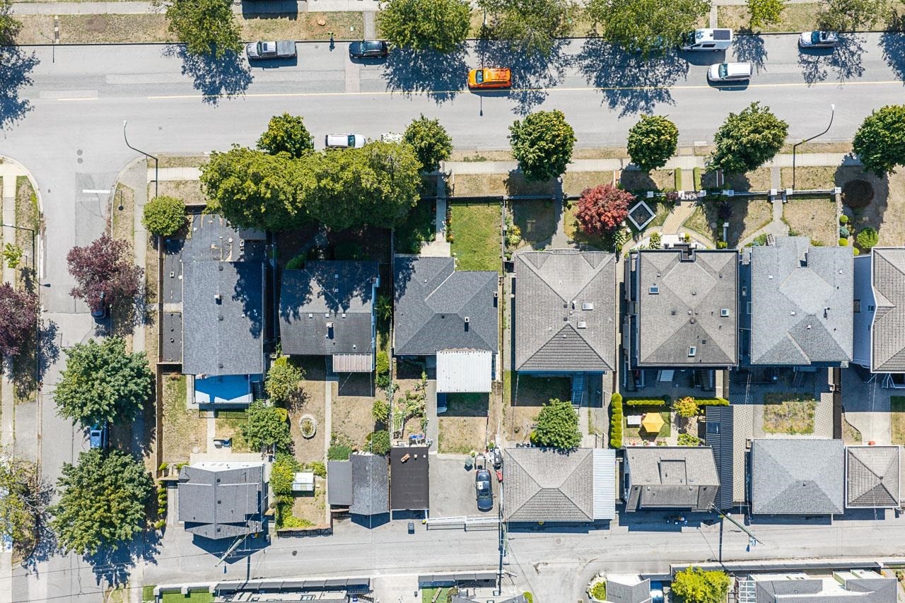2873 54Th Avenue E, Vancouver, BC