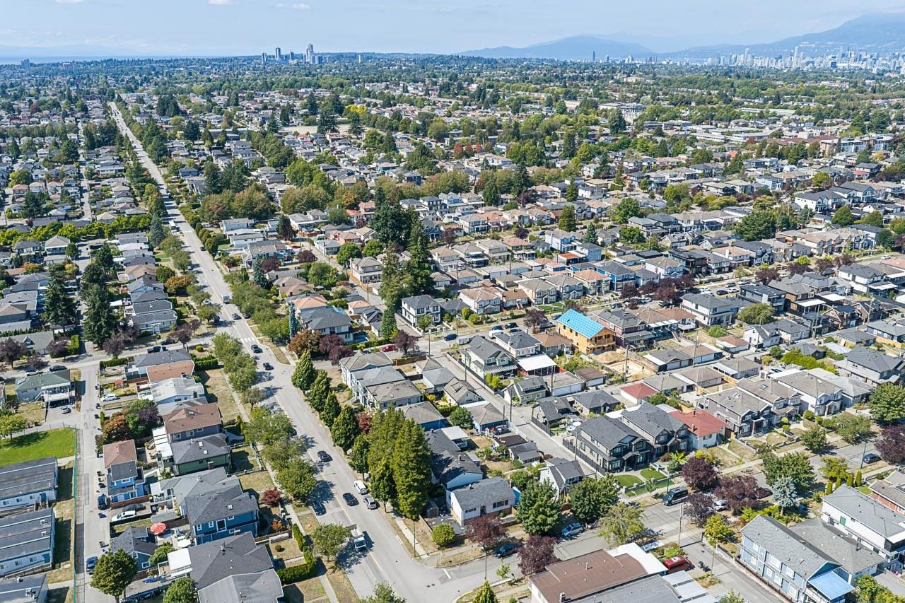 2873 54Th Avenue E, Vancouver, BC