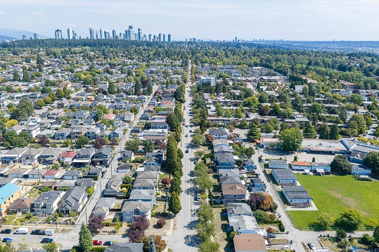 2873 54Th Avenue E, Vancouver, BC
