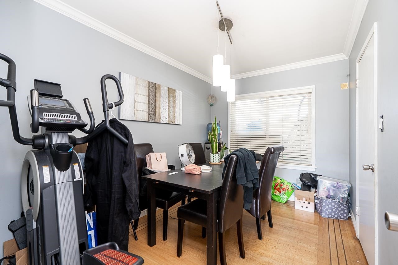 2873 54Th Avenue E, Vancouver, BC