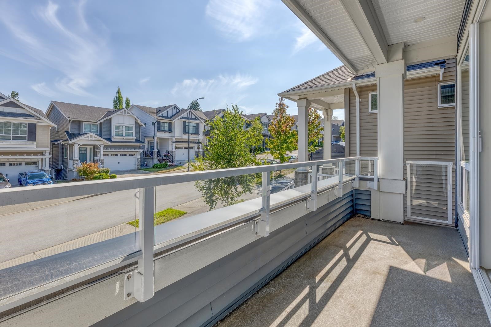 23191 112B Avenue, Maple Ridge, BC - Outdoor