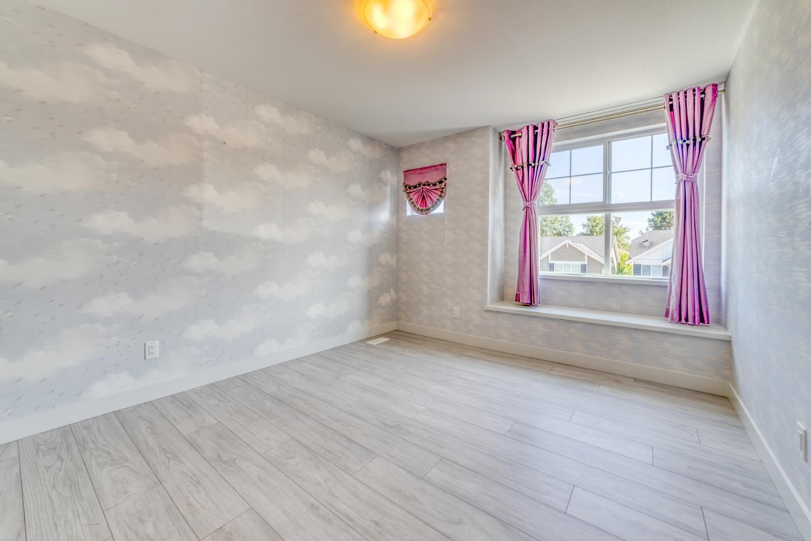 23191 112B Avenue, Maple Ridge, BC - Indoor Photo Showing Other Room
